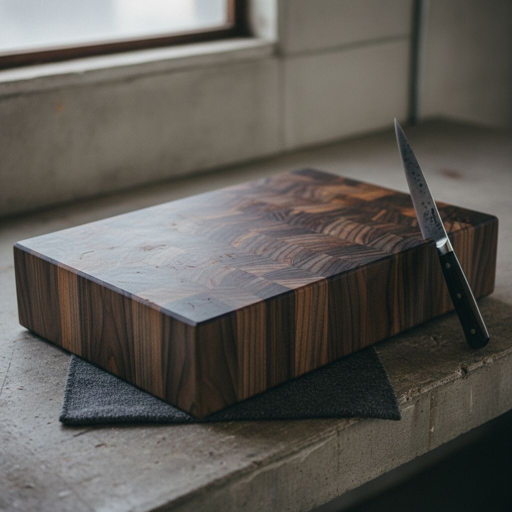 Blackwood Chopping Block