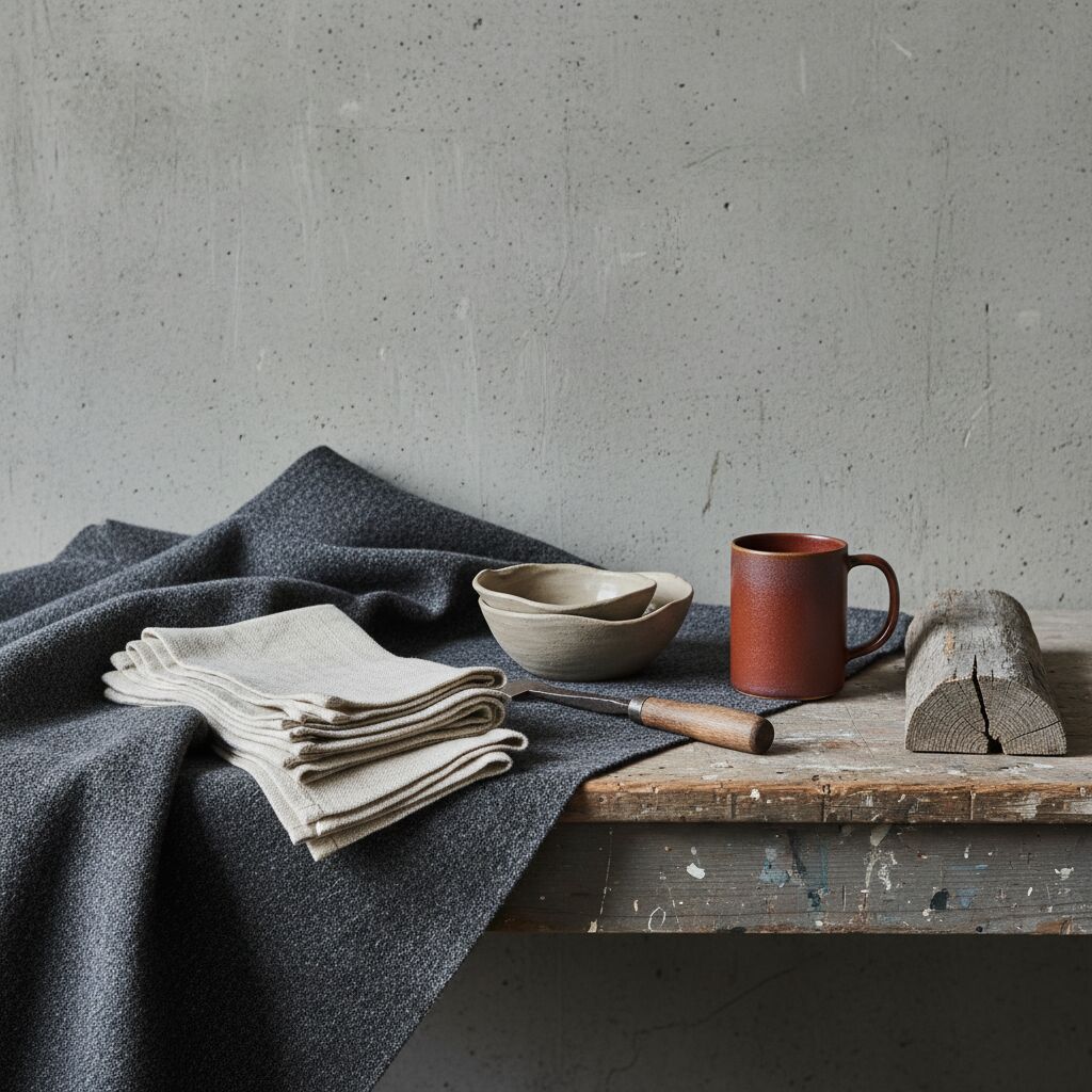 Workshop detail